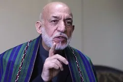 L’ex-président Afghan : l’Otan et les USA ont échoué dans leur mission