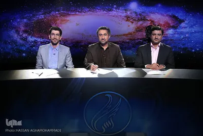هیات داوران مسابقه قرآنی «اسرا»
