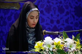 رقابت های قرآنی ورزشکاران و جوانان سراسر کشور در شیراز آغاز شد
