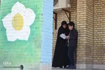 آزمون سراسری حفظ و مفاهیم قرآن ـ اهواز 