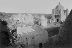 Bu gün imamların dəfn edildiyi Bəqi qəbiristanlığının dağıdıldığı gündür