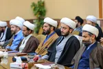 نشست سالانه امامان جماعت دانشگاه های آذربایجان شرقی