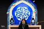 مرحله استانی مسابقات سراسری قرآن در البرز‎‎
