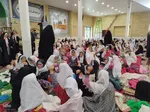 برگزاری کرسی تلاوت قرآن کریم در اسلام شهرآق گل‎