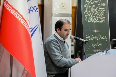 دوره آموزشی ممتحن آزمون‌های قرآنی در تبریز