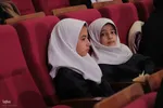 سومین شب چهل‌وهفتمین دوره مسابقات سراسری قرآن در بخش بانوان