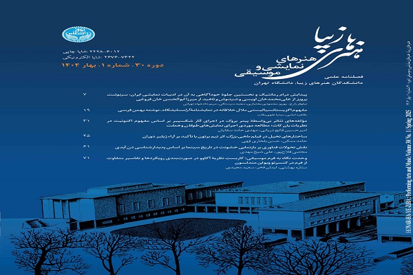 نمایه‌شدن سه مجله دانشگاه تهران در پایگاه J-Gate