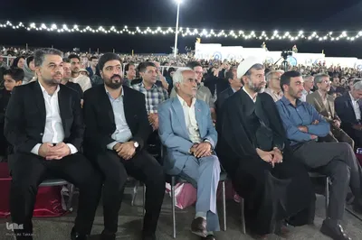 ششمین جشنواره آلبالو زنگنه‎