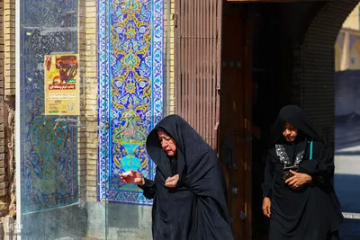 امامزاده درب امام؛ روایتی از نذر نان و ماست در دل تاریخ اصفهان