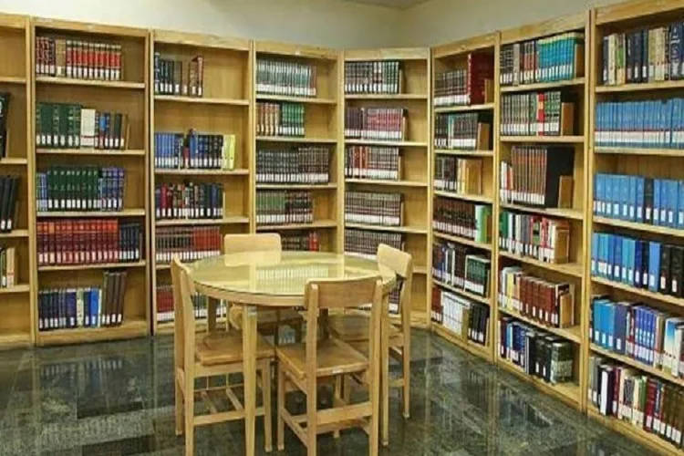 عضویت ۲۳۰۰ نفر در کتابخانه عمومی کوهبنان