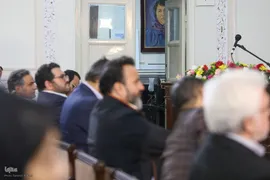 نشست رسانه‌ای هفته بزرگداشت حکیم ابوالقاسم فردوسی