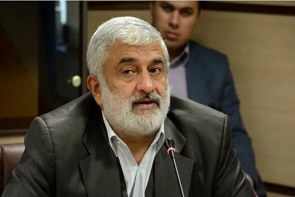 کاظمی‌آشتیانی و تحقق اتفاقات بزرگ با عزم و اراده