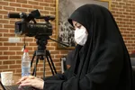 نشست خبری معاون شهردار و رئیس سازمان فرهنگی شهرداری شیراز‎‎
