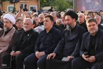 اجتماع عزاداران در تبریز‎
