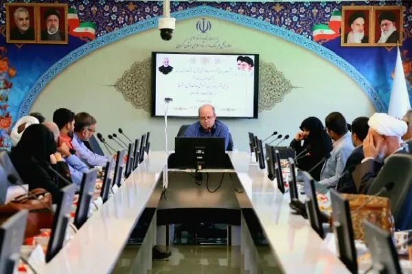 طرح ملی «بشری» در مسیر توانمندسازی مربیان قرآنی اجرا می‌شود