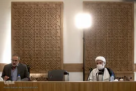وبینار «بررسی ابعاد شخصیتی و اندیشه‌های حضرت آیت الله تسخیری» در سازمان فرهنگ و ارتباطات اسلامی