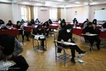 آزمون استخدامی نهضت سوادآموزی،مدرسین طرح امین و معلمان قرآنی‎‎