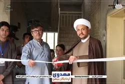 مھدوی آرٹ نمایش اور نیمہ شعبان کی تقریب آج ہوگی