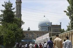 Tadschikistan: Moscheen wegen Coronavirus geschlossen