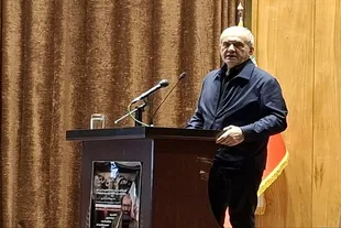 اگر وحدت از بین برود هیچ سخنی نمی‌تواند مسائل کشور را حل کند