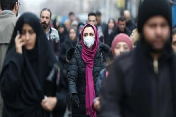 ۵۰ درصد مردم چهارمحال‌وبختیاری پروتکل‌ها را رعایت می‌کنند