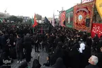 اجتماع بزرگ یوم الحسین در اصفهان‎