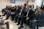 اختتامیه چهارمین جشنواره ملی امیرکبیر‎