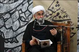 مجالس عاشورایی کلاس معرفت‌شناسی است