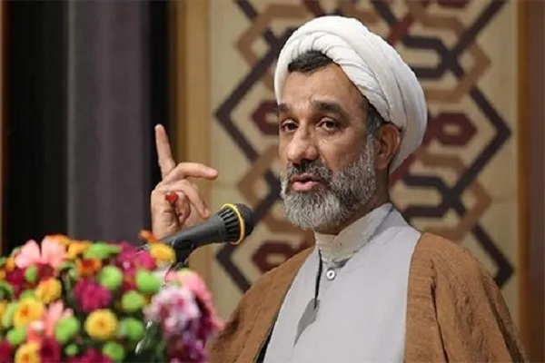 تعامل حوزه و دانشگاه در راستای پیشرفت و تمدن نوین اسلامی نیست