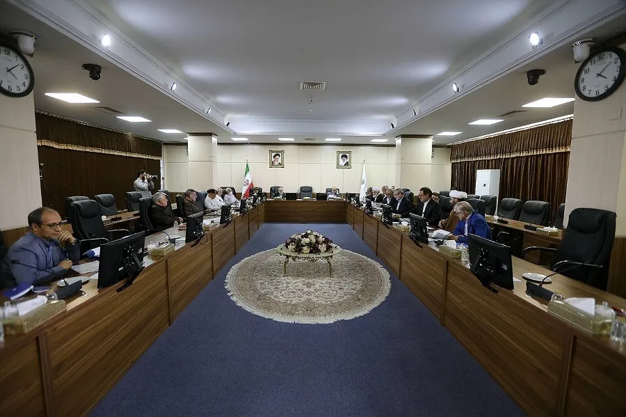 هیئت عالی نظارت مجمع تشخیص مغایرت‌های لایحه عفاف و حجاب را بررسی کرد