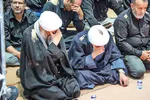 نماز جمعه عاشورایی در ملایر