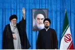 خامنه‌ای عزیز با مرگی سرخ برای همیشه قهرمان مردم ایران و مسلمانان جهان خواهد بود