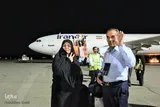 اعزام زائران زنجانی به سرزمین وحی
