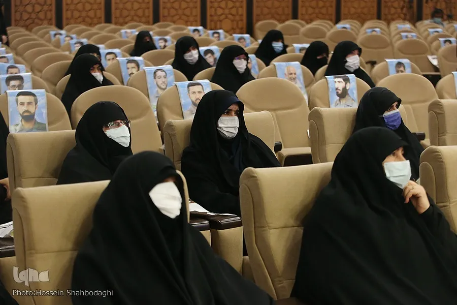 آغاز سال تحصیلی حوزه‌ خواهران تهران با سخنرانی اعرافی