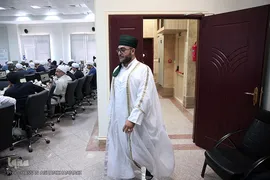 اولین نشست تبیین و ایده‌پردازی بیانیه گام دوم انقلاب اسلامی ویژه فرهیختگان حوزوی و دانشگاهی اهل سنت کشور