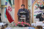 برگزاری کرسی تلاوت قرآن کریم در مسجد جامع ملایر