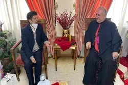 La coexistence des religions est une nécessité pour affronter l’athéisme