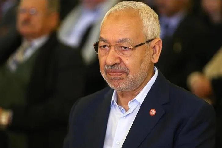 Rashid Ganushi: Ba Dora Ma Mutane Muslunci Da Karfin Tsiya