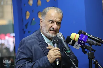 عباس سلیمی