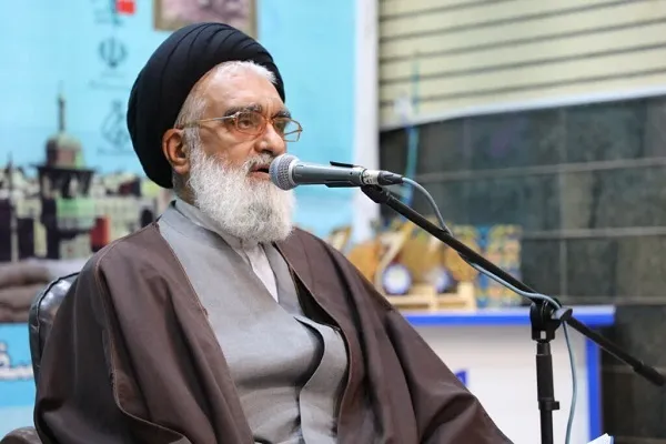 شرکت در انتخابات پاسخ به مطالبات امام‌ زمان(عج) است