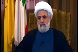 حزب‌الله رھنما: لبنان میں مظاہرہ فساد اور نا انصافی کے خلاف ہے