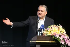 نشست آیین ثبت ملی قصه‌گویی ایرانی