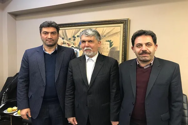 گذر فرهنگ و هنر در سنندج راه‌اندازی می‌شود