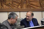 آخرین جلسات صحن علنی شورای اسلامی شهر یزد در سال ۱۴۰۳