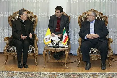 گفت‌و‌گوهای 10 دوره ایران و واتیکان را اثربخش کنیم