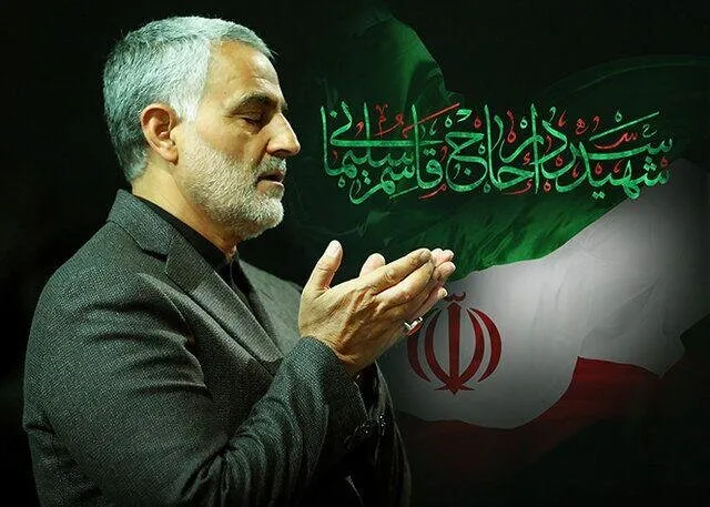 تصویری متفاوت از سرداری که ملت‌ها او را به رسمیت می‌شناختند