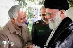 Official Highlights Gen. Soleimani’s Faith, Ikhlas