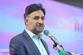 افتتاح نمایشگاه فناوری‌ها و محصولات محرومیت‌زدا «‌آبادیران»