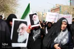 بیانیه سازمان بسیج رسانه خراسان رضوی در پی شهادت رهبر معظم انقلاب
