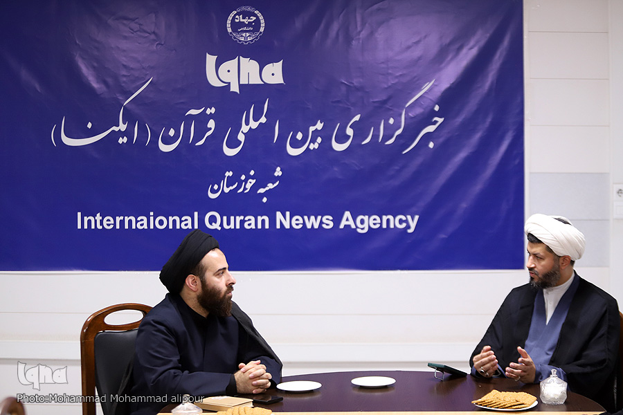 تعریف رهبر شهید از مقاومت؛ زبان مشترک همه ادیان و دیدگاهها تعریف رهبر شهید از مقاومت؛ زبان مشترک همه ادیان و دیدگاهها